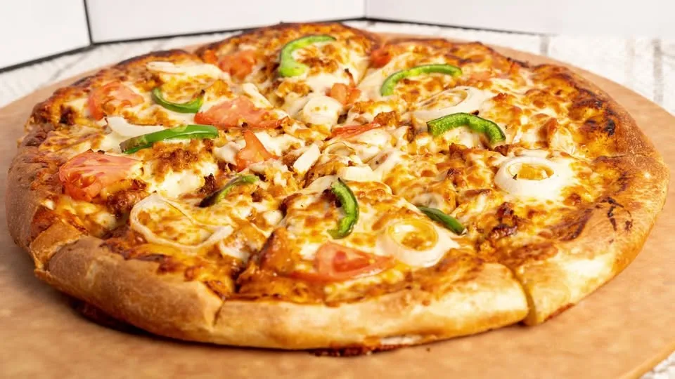 Amean Pizza Donair & Sub signature handmade donairs and fresh pizza in Edmonton